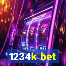 1234k bet